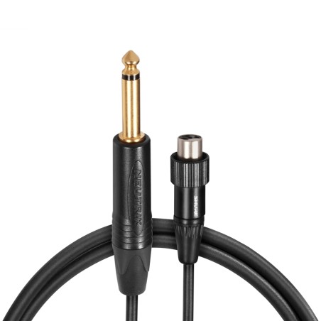 Shure GLXD14+