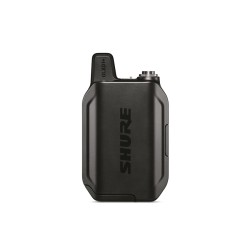 Shure GLXD14+