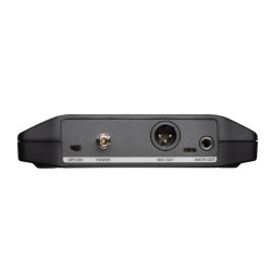 Shure GLXD14+