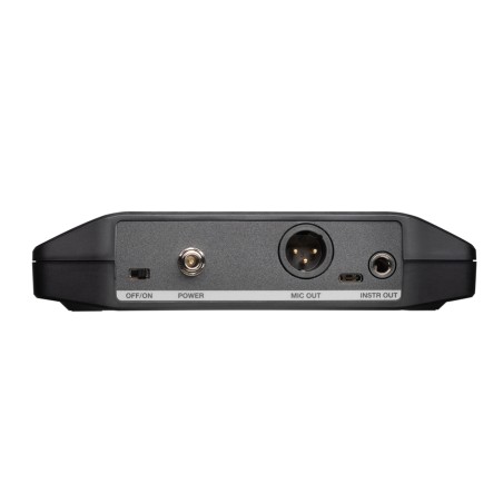 Shure GLXD14+