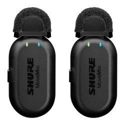 Shure MoveMic Two
