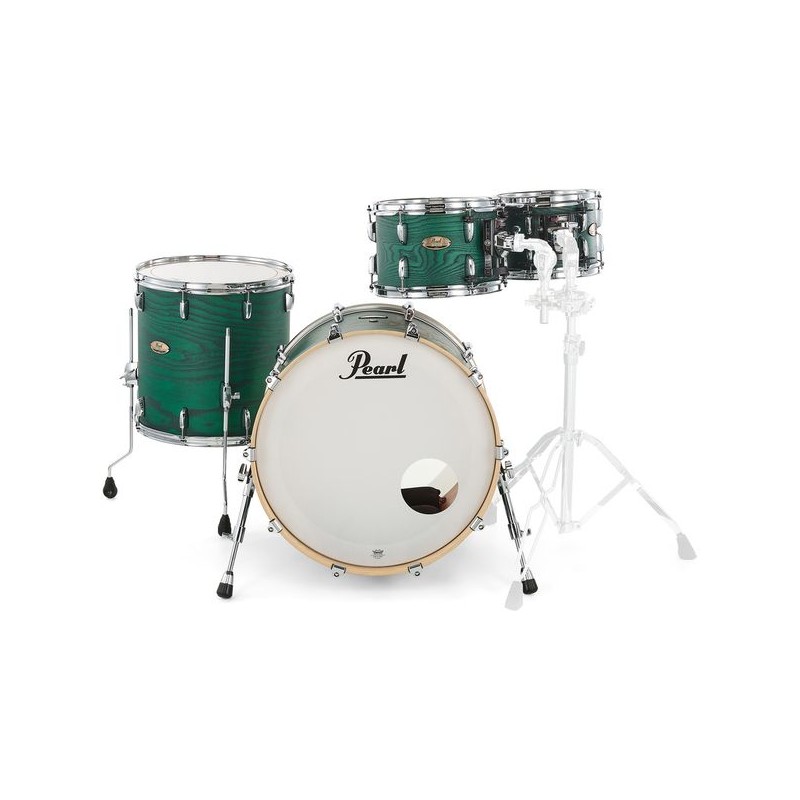 Pearl Session Studio 22" Gloss Barnwood Brown STS924XSP/C851