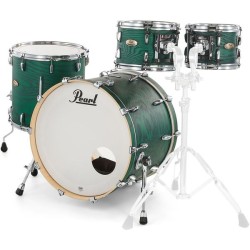 Pearl Session Studio 22" Gloss Barnwood Brown STS924XSP/C851