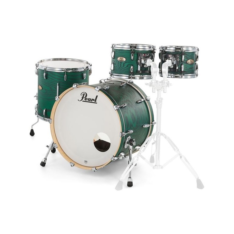 Pearl Session Studio 22" Gloss Barnwood Brown STS924XSP/C851