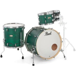 Pearl Session Studio 22" Gloss Barnwood Brown STS924XSP/C851