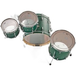 Pearl Session Studio 22" Gloss Barnwood Brown STS924XSP/C851