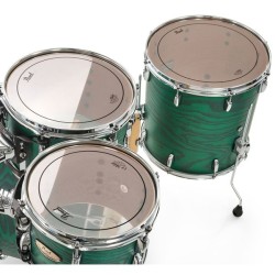 Pearl Session Studio 22" Gloss Barnwood Brown STS924XSP/C851