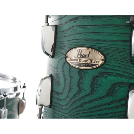 Pearl Session Studio 22" Gloss Barnwood Brown STS924XSP/C851