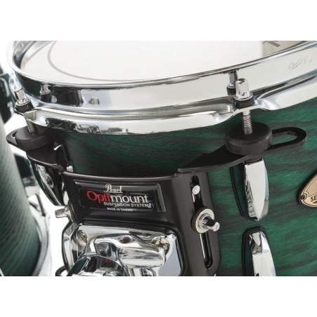 Pearl Session Studio 22" Gloss Barnwood Brown STS924XSP/C851
