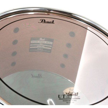 Pearl Session Studio 22" Gloss Barnwood Brown STS924XSP/C851