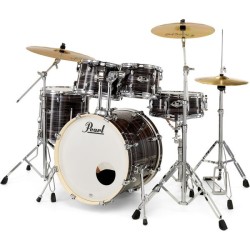 Pearl Export 20" Metallic Amethyst Twist EXX705NBR/C779