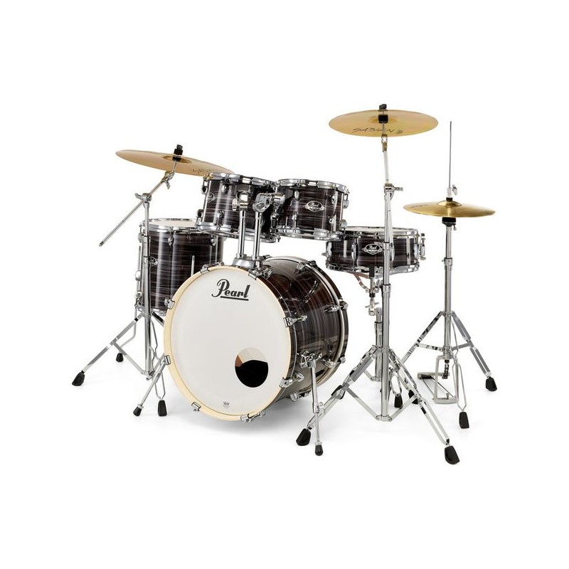 Pearl Export 20" Metallic Amethyst Twist EXX705NBR/C779