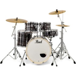 Pearl Export 20" Metallic Amethyst Twist EXX705NBR/C779