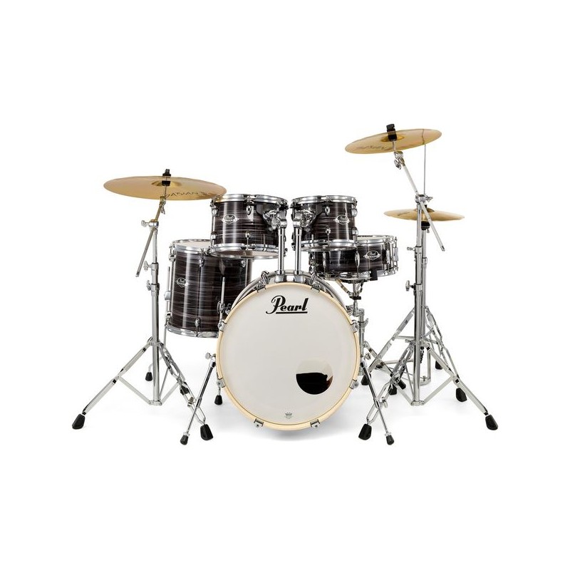 Pearl Export 20" Metallic Amethyst Twist EXX705NBR/C779