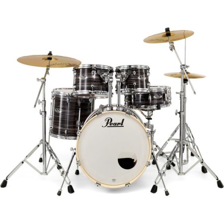 Pearl Export 20" Metallic Amethyst Twist EXX705NBR/C779