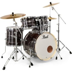Pearl Export 20" Metallic Amethyst Twist EXX705NBR/C779