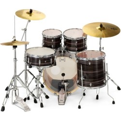 Pearl Export 20" Metallic Amethyst Twist EXX705NBR/C779