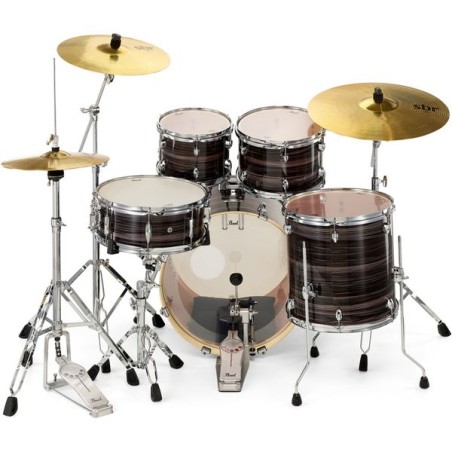 Pearl Export 20" Metallic Amethyst Twist EXX705NBR/C779