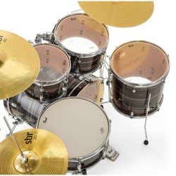 Pearl Export 20" Metallic Amethyst Twist EXX705NBR/C779