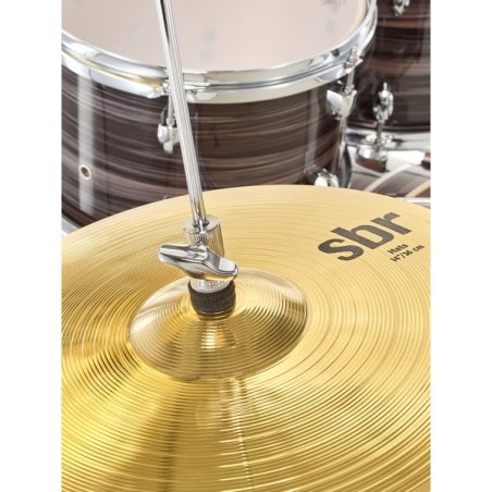 Pearl Export 20" Metallic Amethyst Twist EXX705NBR/C779