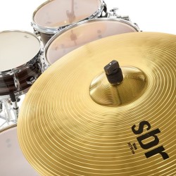 Pearl Export 20" Metallic Amethyst Twist EXX705NBR/C779