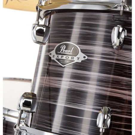 Pearl Export 20" Metallic Amethyst Twist EXX705NBR/C779