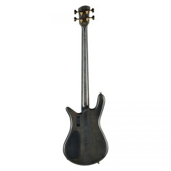 Spector Euro 4 CST Natural Black Burst Gloss