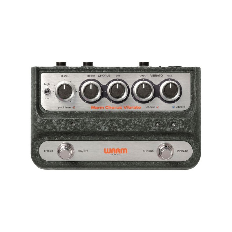 Warm Audio WA-C1