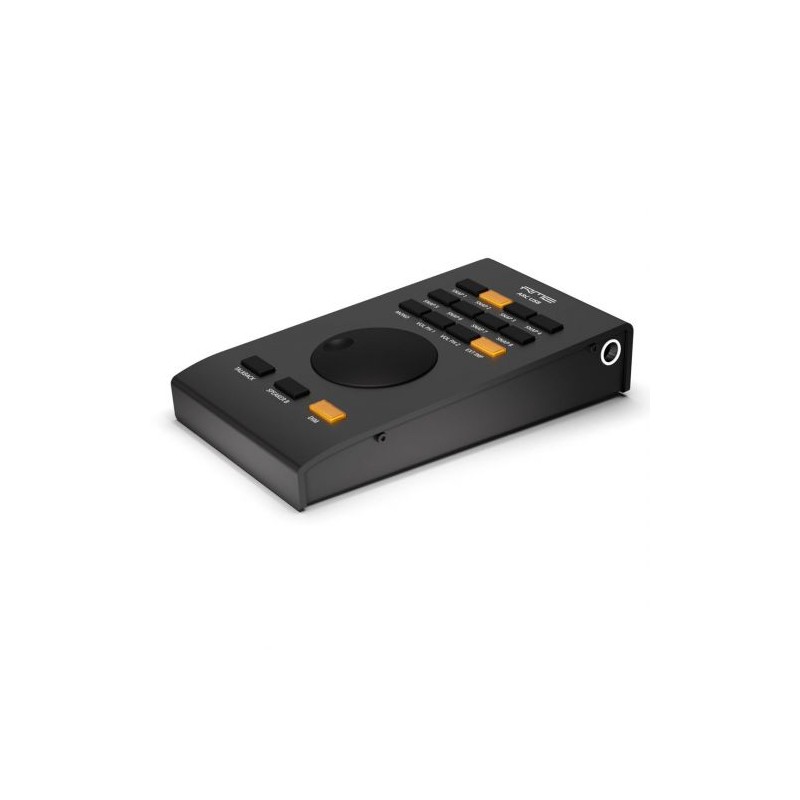 RME Arc Usb Advanced Remote Control Black Edition