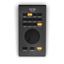 RME Arc Usb Advanced Remote Control Black Edition