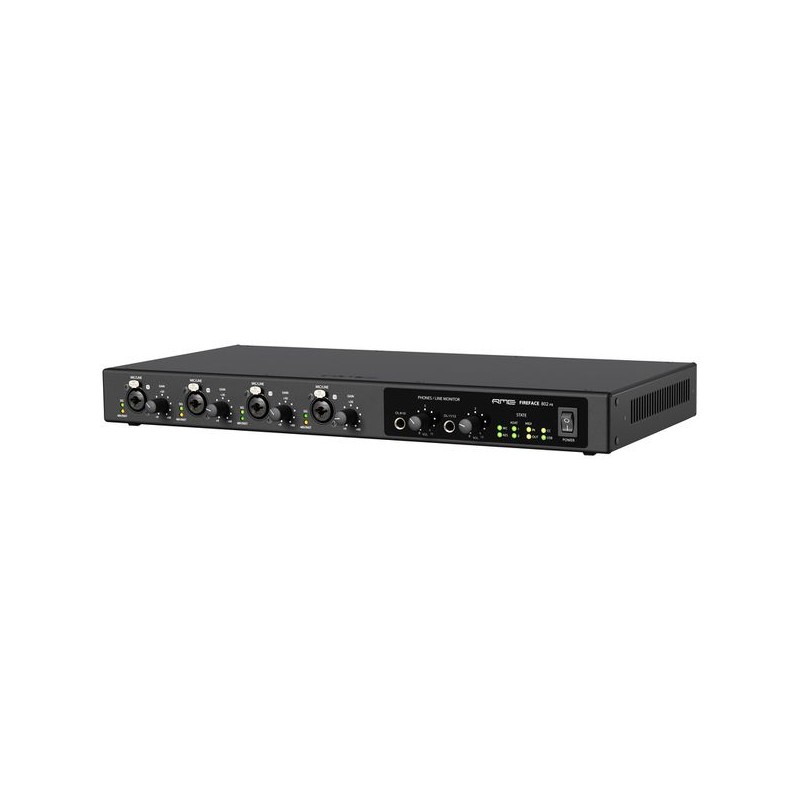 RME Fireface 802 FS AE