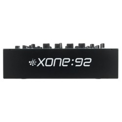 Allen & Heat Xone:92 MKII