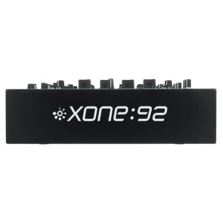Allen & Heat Xone:92 MKII