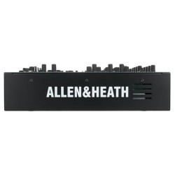 Allen & Heat Xone:92 MKII