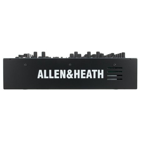Allen & Heat Xone:92 MKII