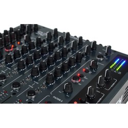 Allen & Heat Xone:92 MKII