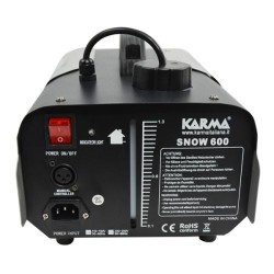Karma SNOW 600