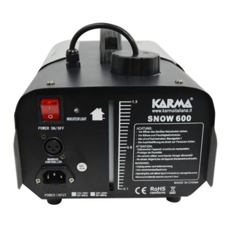 Karma SNOW 600