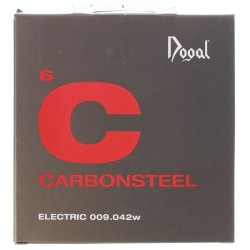 Dogal RW87A 009/042 Carbonsteel