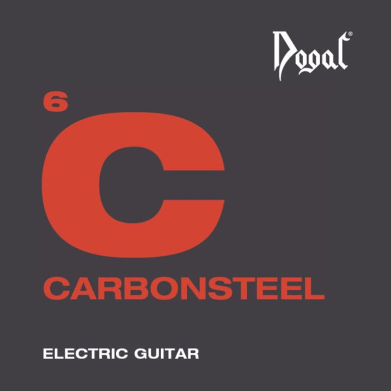 Dogal RW87M Carbonsteel 009/056