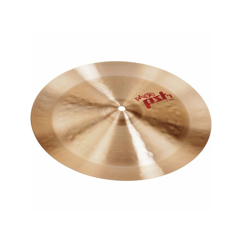 Paiste PST7 14" China