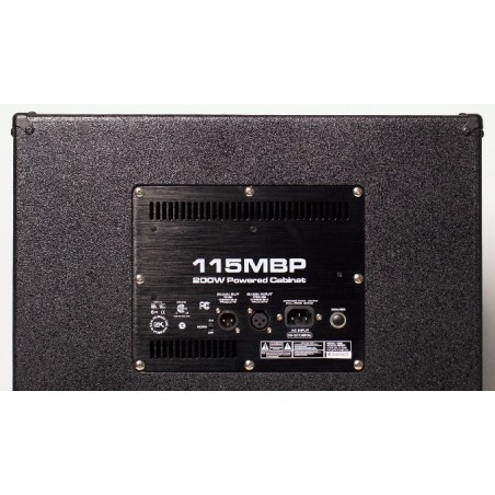 Gallien Krueger 115MBP