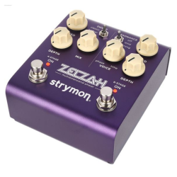 Strymon ZELZAH
