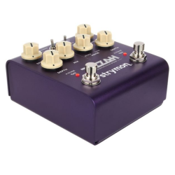Strymon ZELZAH