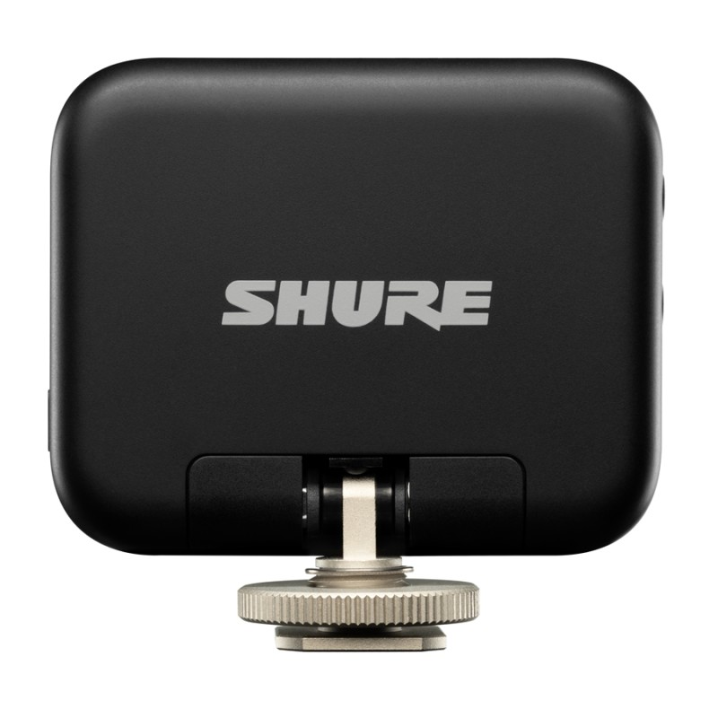 SHURE MoveMic Receiver