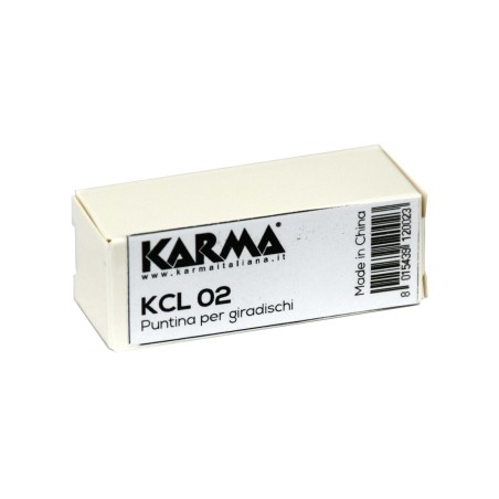 Karma KCL 02