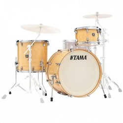 TAMA Superstar Classic 22" Gloss Natural Blonde CL32RZS-GNL