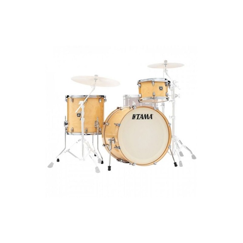 TAMA Superstar Classic 22" Gloss Natural Blonde CL32RZS-GNL