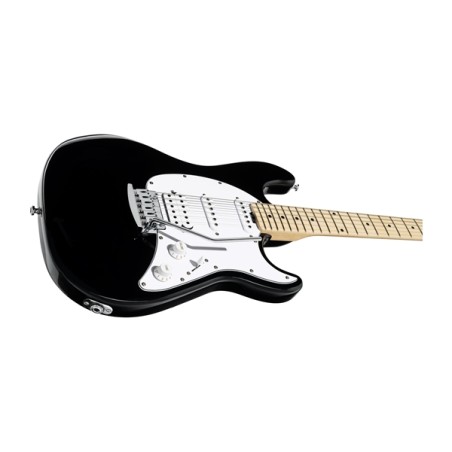 Sterling by Music Man Cutlass CT20 HSS Black