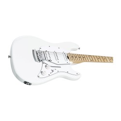 Sterling by Music Man Cutlass CT20 HSS Canvas White